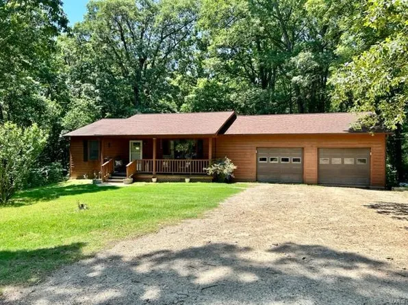10483 Lee Ann Dr, Dexter, MO 63841