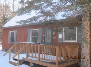 2317 Hill Rd, Lewiston, MI 49756