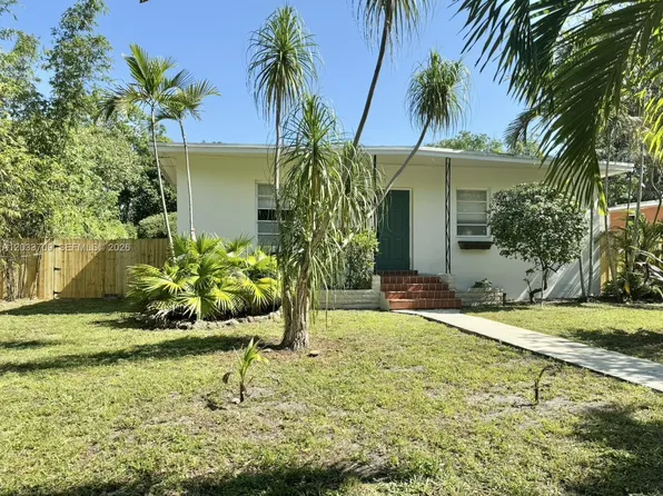 1135 NE 133rd St, North Miami, FL 33161