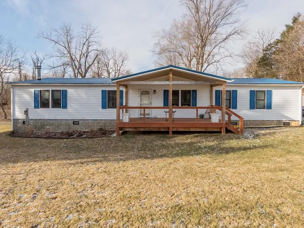3121 Hillman Ln, Blacksburg, VA 24060