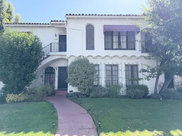 TOWER, 240 S Tower Dr #2405, Beverly Hills, CA 90211