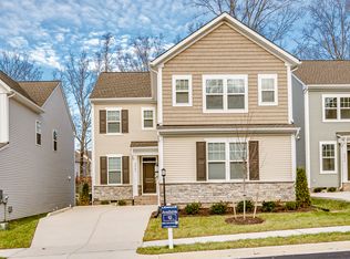 6467 Fennec Run, Moseley, VA 23120