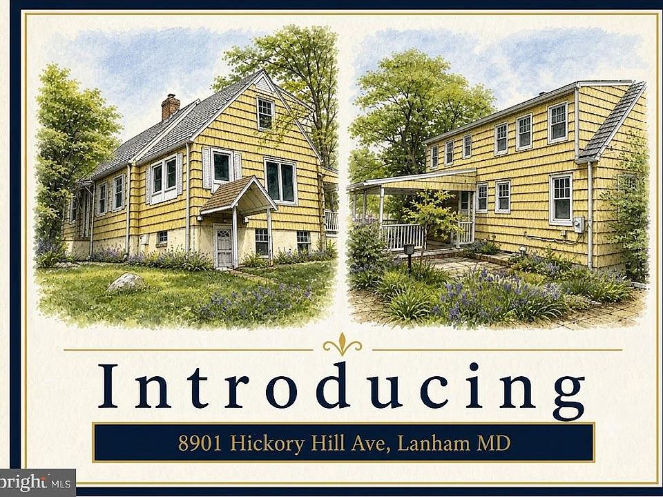 1st image of 8901 Hickory Hill Ave