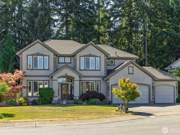 15202 135th Avenue E, Puyallup, WA 98374