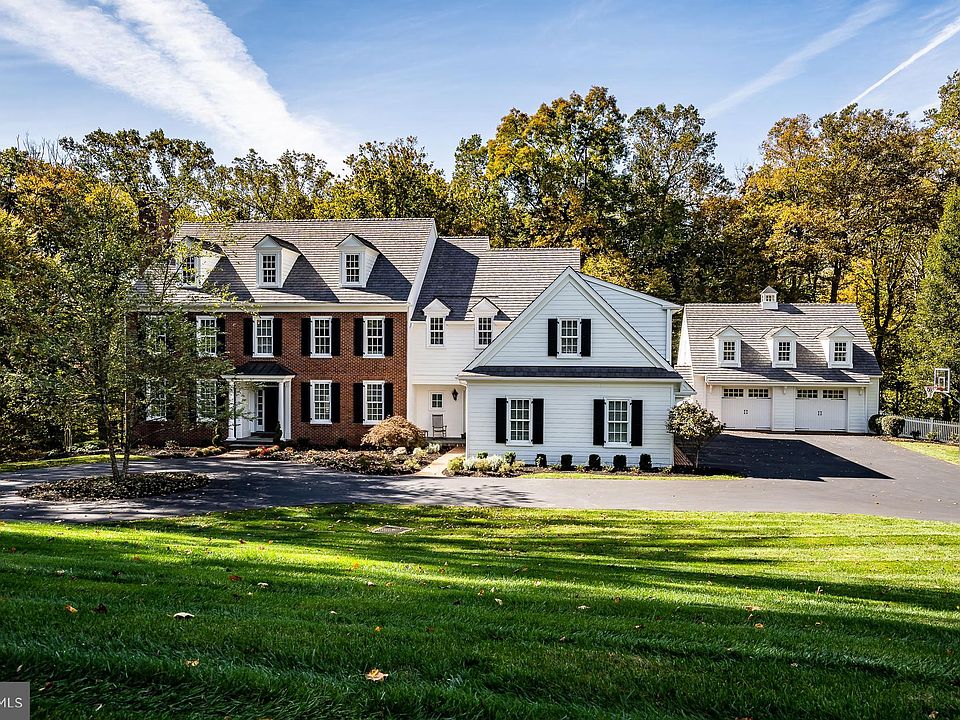 1260 Old Woods Rd, West Chester, PA 19382 Zillow