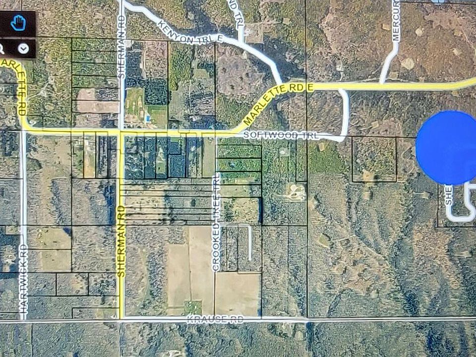 2nd image of Sherwood Dr