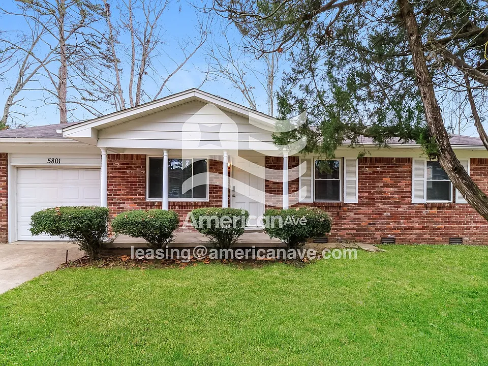5801 Southwick Dr