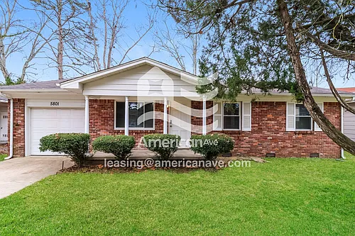 5801 Southwick Dr Photo 1