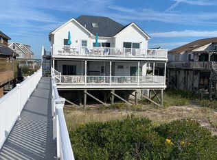 719 Dune Rd, Westhampton Beach, NY 11978