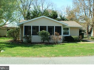 1522 N Wayne Ave, Dover, DE 19901