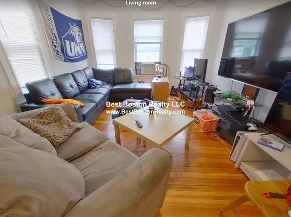 25 Simpson Ave #2, Somerville, MA 02144