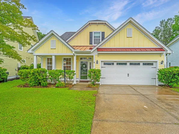 493 Nelliefield Trl, Charleston, SC 29492