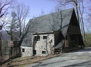 988 Rush Branch Rd, Sugar Grove, NC 28679