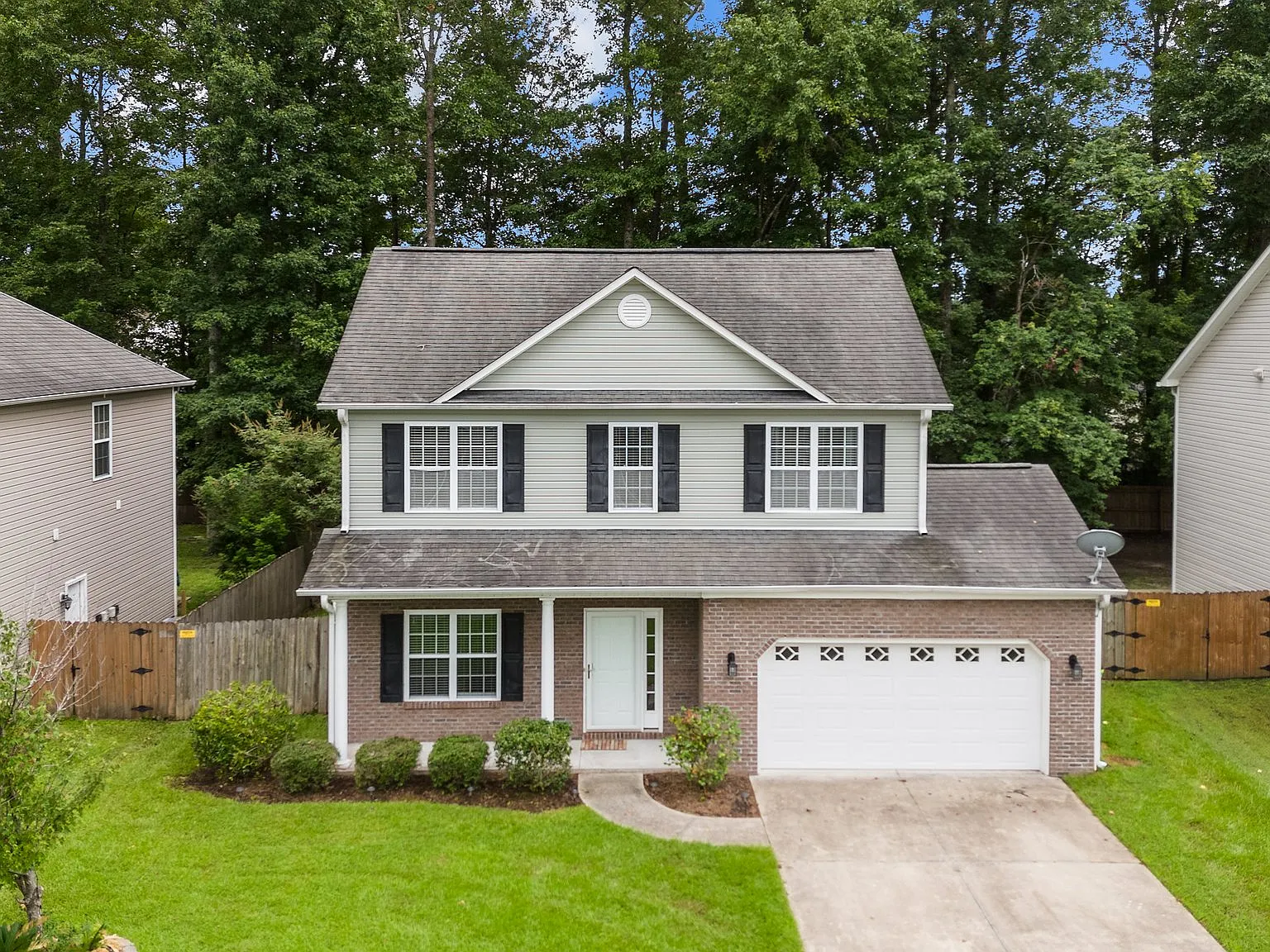 3109 John Willis Road - 1 — Photo 1