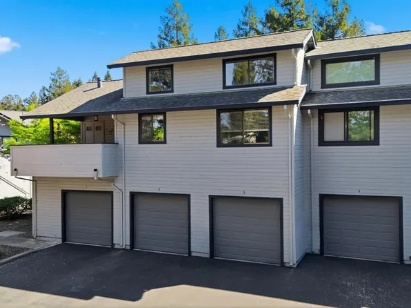 2 Village Parkway, Napa, CA 94558