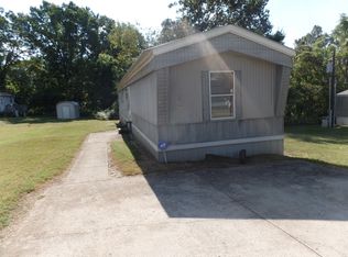 110 Zackary St, Oak Grove, KY 42262