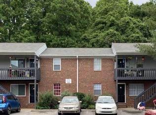 302 Reece Ave #D, Randleman, NC 27317