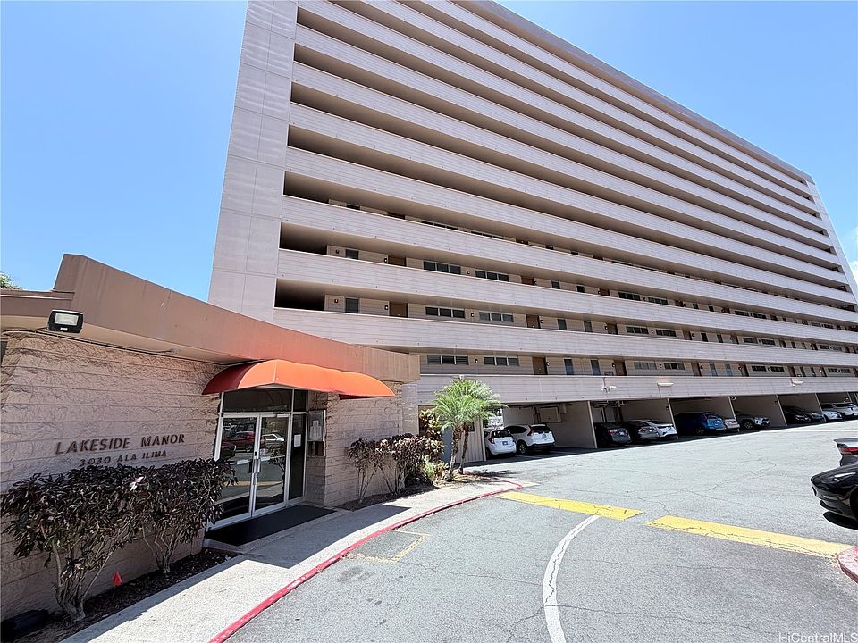 1st image of 3030 Ala Ilima St APT 1107