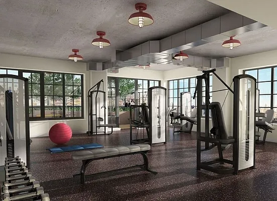 Rented by LG Fairmont Group | media 6