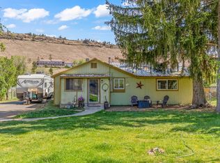 2555 SE Paulina Hwy, Prineville, OR 97754