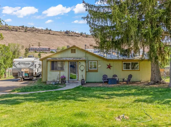 2555 SE Paulina Hwy, Prineville, OR 97754