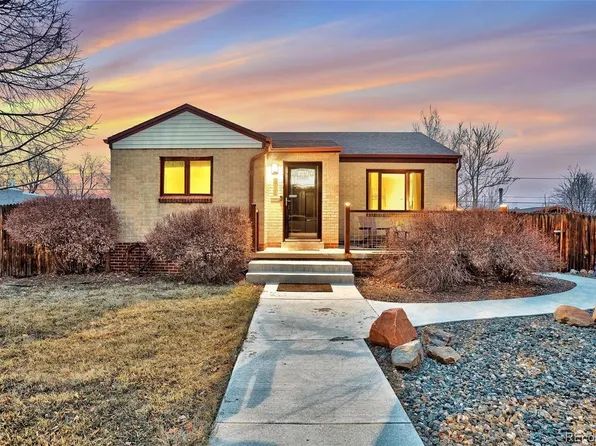 4715 W 35th Avenue, Denver, CO 80212