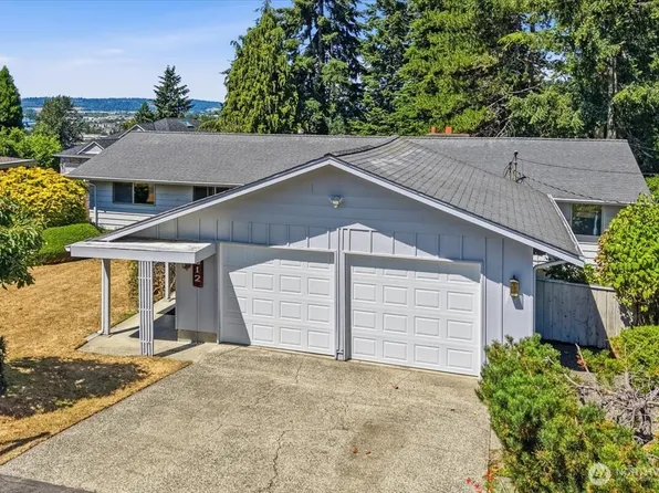 912 E Cherry Hill Street, Kent, WA 98030