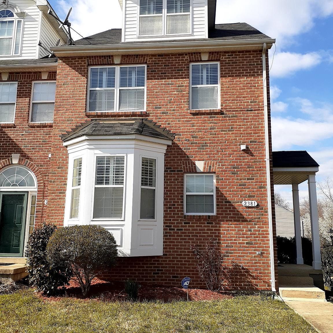 2381 Pl, Waldorf, MD 20603 Zillow