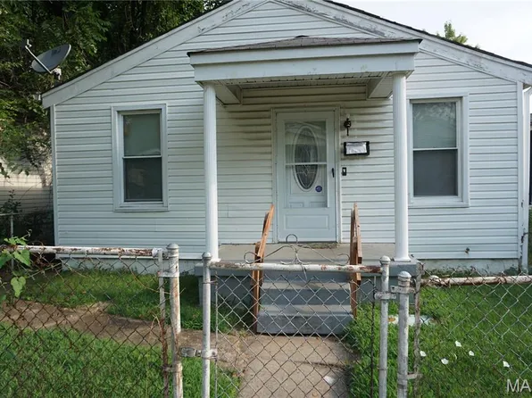 1163 Howell St, Saint Louis, MO 63147
