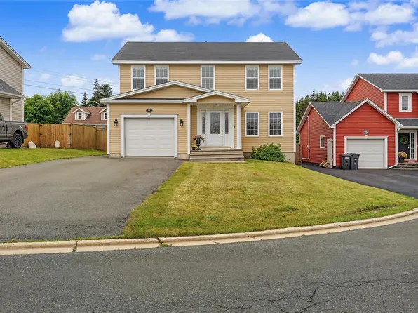 77 Hollyberry Drive, Paradise, NL A1L4A1