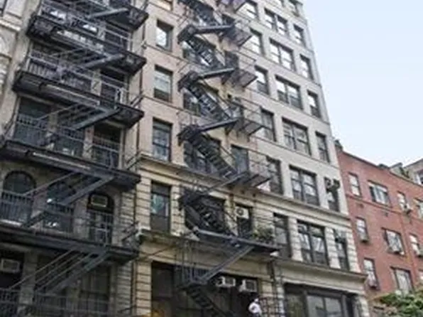 56 East 11th Street