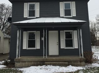 2217 Berwyn Ave SW, Wyoming, MI 49519