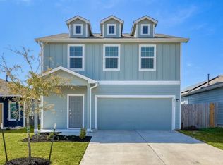 2513 Forgetmenot Ln, Pflugerville, TX 78660