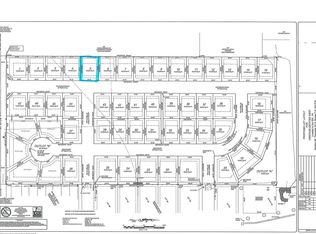 517 Patterson Dr LOT 5, Fisher, IL 61843