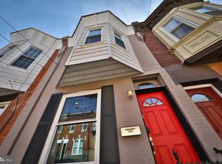 2340 Watkins St, Philadelphia, PA 19145