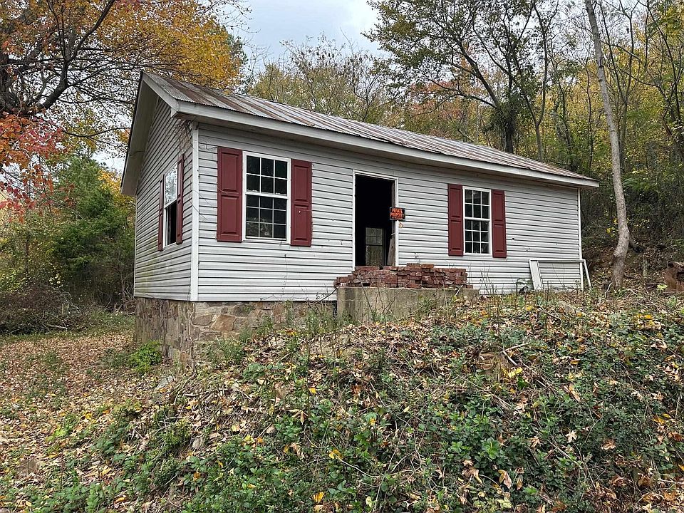 111 Highland St, Mena, AR 71953 Zillow