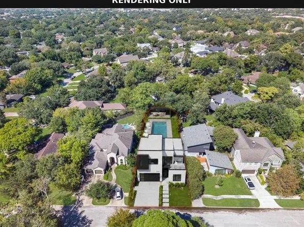 9718 Mariposa St, Houston, TX 77025