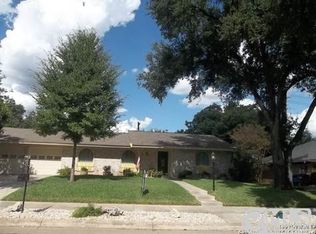 10422 Severn Rd, San Antonio, TX 78217