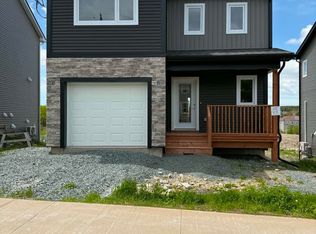 57 Alabaster Way Lot 352, Halifax, NS B3P 0E7