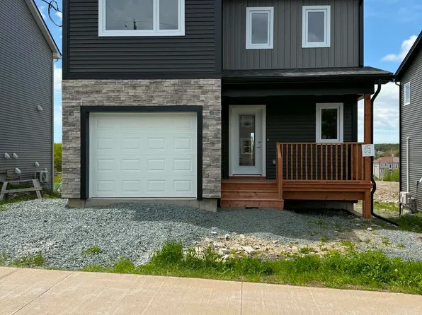 57 Alabaster Way Lot 352, Halifax, NS B3P 0E7