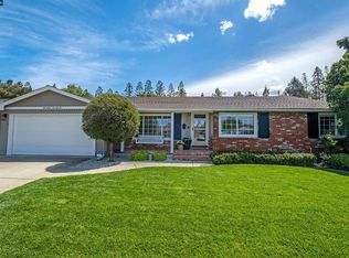1776 Thornwood Dr, Concord, CA 94521