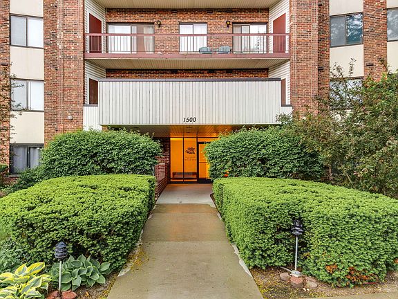 3rd image of 1500 Harbour Dr APT 4Q