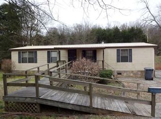 319 Cline Rd, Dandridge, TN 37725