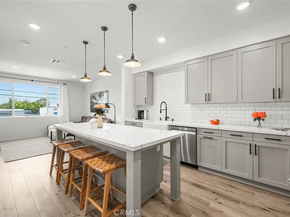 22244 Meyler St, Torrance, CA 90502