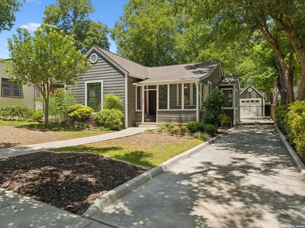 307 Redwood, San Antonio, TX 78209