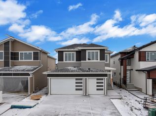209 Basin Ct, Leduc, AB T9E1T6