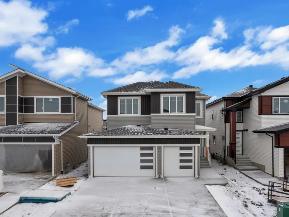 209 Basin Ct, Leduc, AB T9E 1T6