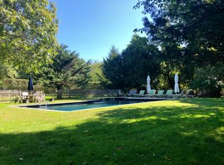 (Undisclosed Address), East Hampton, NY 11937