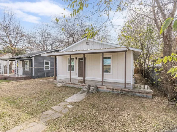146 Eddie Wessley, San Antonio, TX 78207