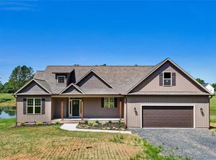 172 Little Creek Ln, Ruffin, NC 27326